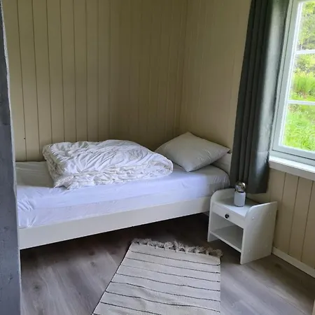 Bellahuset * Mandalen