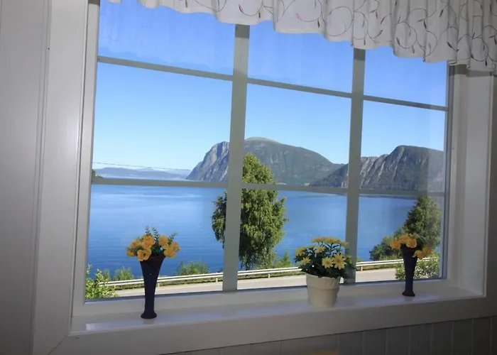 Σπίτι διακοπών Bellahuset *