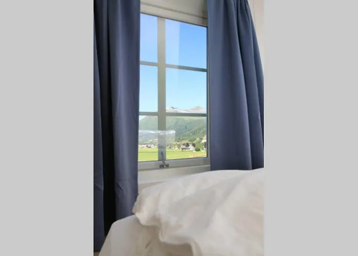 Bellahuset Σπίτι διακοπών