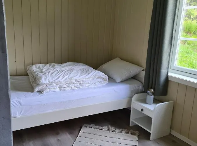 Bellahuset * Mandalen