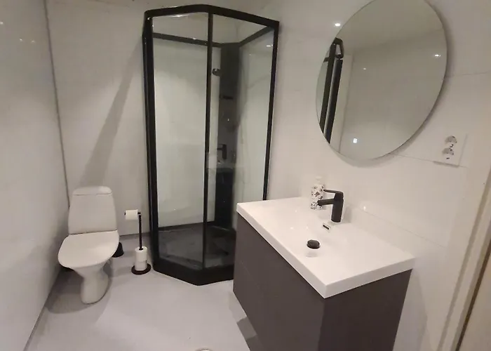 Bellahuset Σπίτι διακοπών