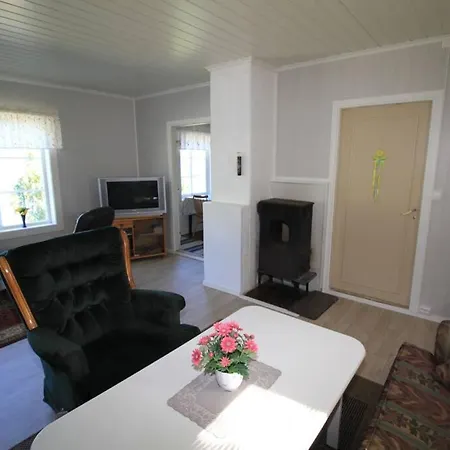 Bellahuset * Mandalen