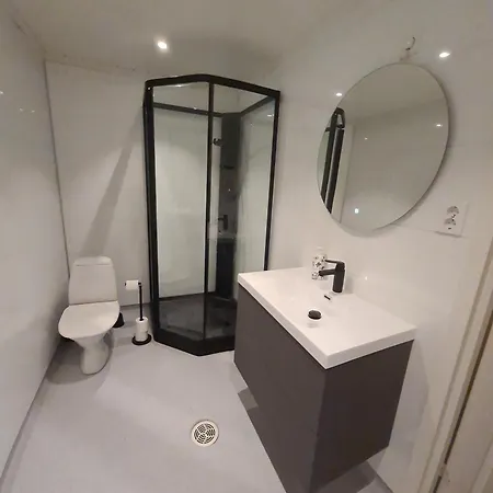 Bellahuset Prázdninový dům
